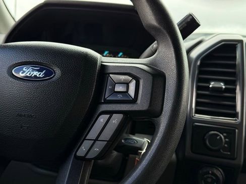 Used 2018 Ford F150 XLT w/ Trailer Tow Package image 19