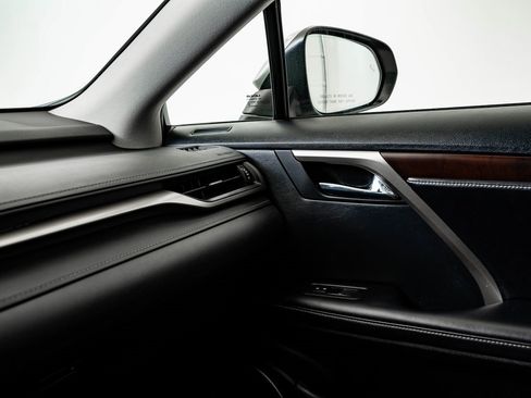 Certified 2020 Lexus RX 350 350 w/ Premium Package image 40