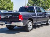 Used 2017 RAM 1500 Big Horn image 6