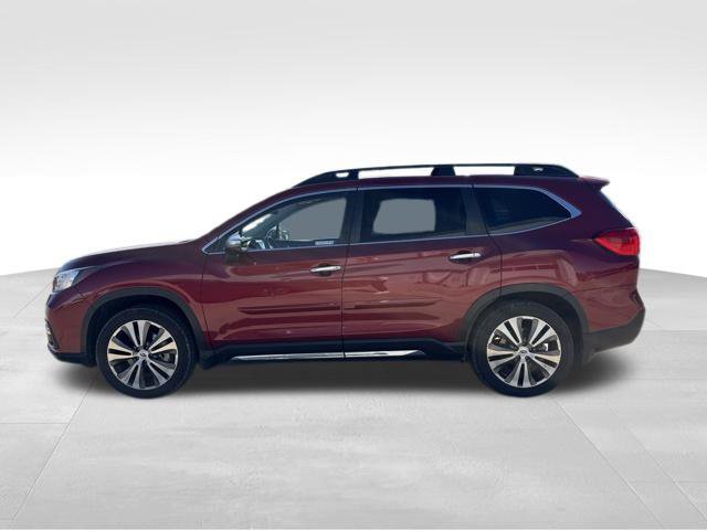 Used 2021 Subaru Ascent Touring w/ Popular Package #2A AWD/4WD image 6