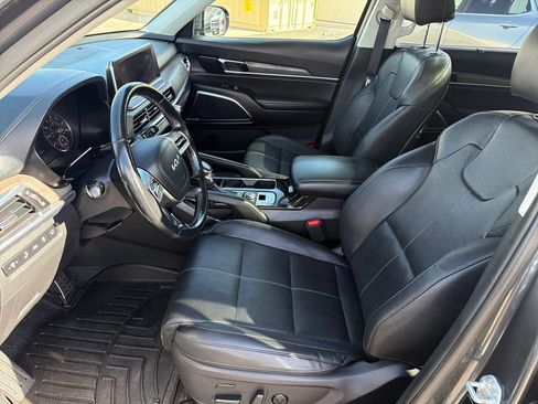 Used 2022 Kia Telluride SX AWD/4WD image 9
