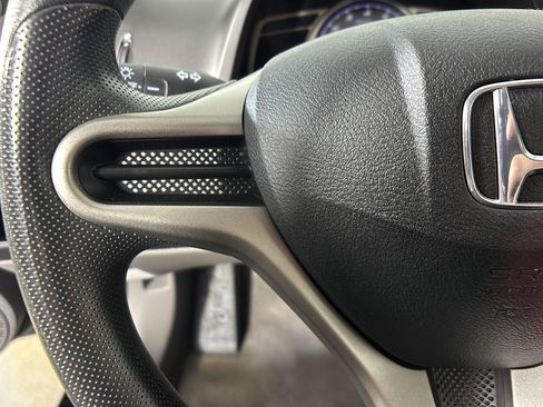 Used 2010 Honda Civic LX image 28