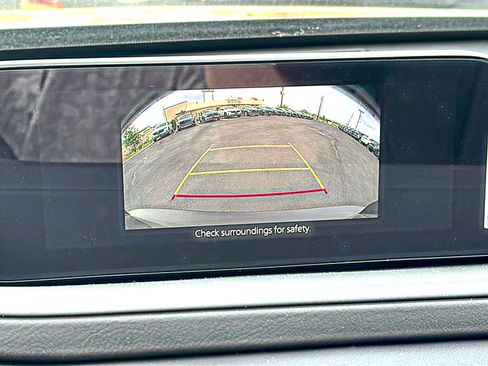 New 2026 MAZDA CX-30 AWD 2.5 S w/ Select Sport Pkg image 23
