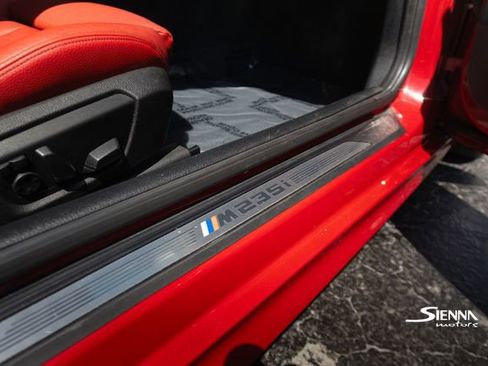 Used 2015 BMW M235i Coupe image 17