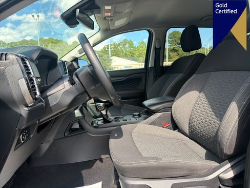 Used 2024 Ford Ranger XLT w/ FX4 Off-Road Package AWD/4WD image 10