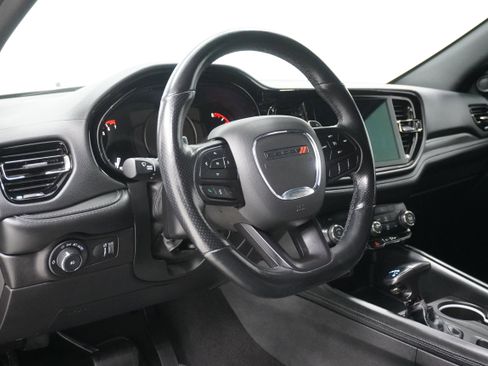 Used 2021 Dodge Durango GT image 9