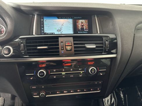 Used 2017 BMW X3 xDrive28i AWD/4WD image 21