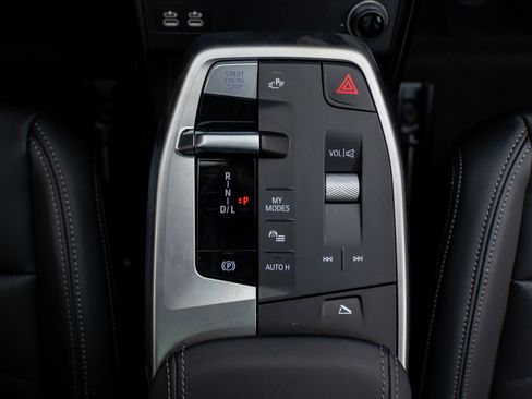 New 2026 BMW X1 xDrive28i w/ Technology Package image 20