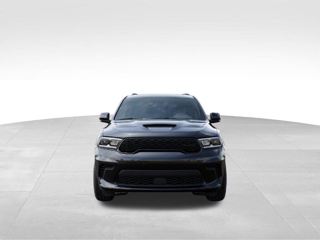 Used 2026 Dodge Durango GT AWD/4WD image 6