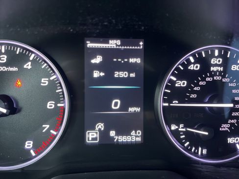 Used 2020 Subaru Outback Premium image 15