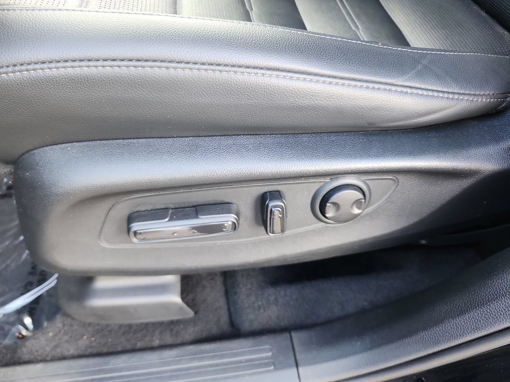 Certified 2024 Honda CR-V EX-L image 26