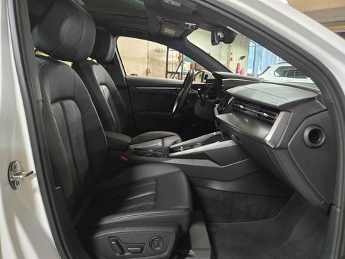 Used 2023 Audi A3 2.0T Premium FWD image 11