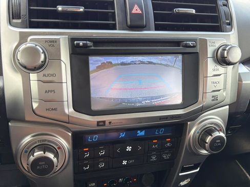 Used 2019 Toyota 4Runner Limited AWD/4WD image 25