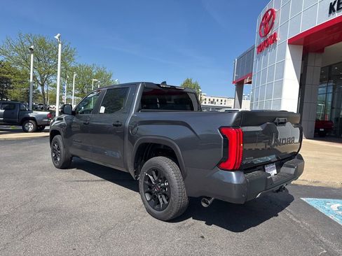 New 2026 Toyota Tundra SR5 AWD/4WD image 3