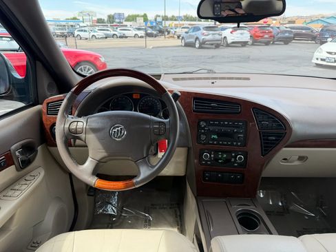 Used 2005 Buick Rendezvous AWD image 24