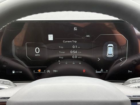 New 2026 Kia Sorento SX FWD image 25