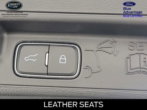 Certified 2023 Ford Explorer ST w/ Equipment Group 401A AWD/4WD image 15
