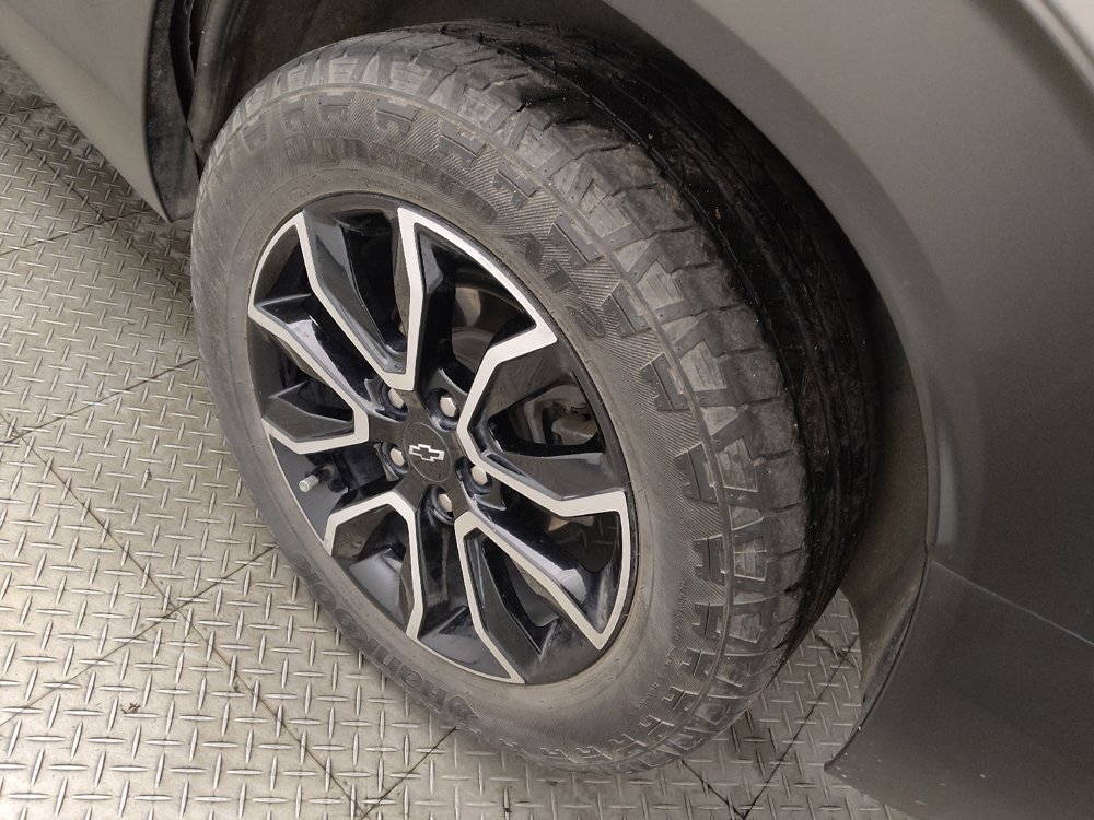 Used 2024 Chevrolet TrailBlazer ACTIV w/ Convenience Package FWD image 31