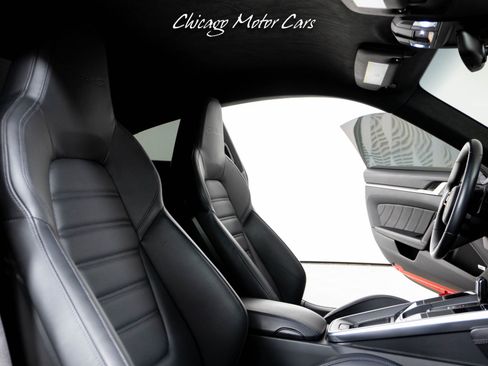 Used 2022 Porsche 911 GT3 RS AWD/4WD image 42