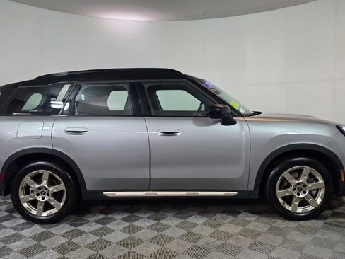 Used 2025 MINI Cooper Countryman S AWD/4WD image 8