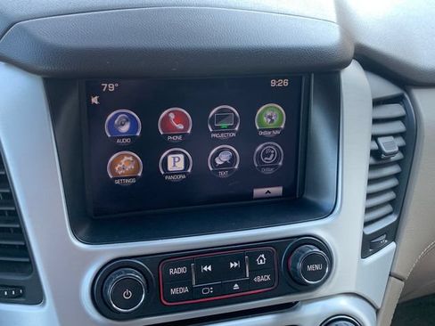 Used 2016 GMC Yukon SLE w/ Convenience Package RWD image 20
