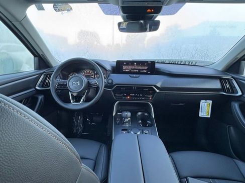 New 2026 MAZDA CX-90 3.3 Turbo w/ Select Package image 10