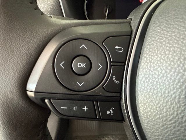 Used 2023 Toyota RAV4 XLE w/ Convenience Package AWD/4WD image 18
