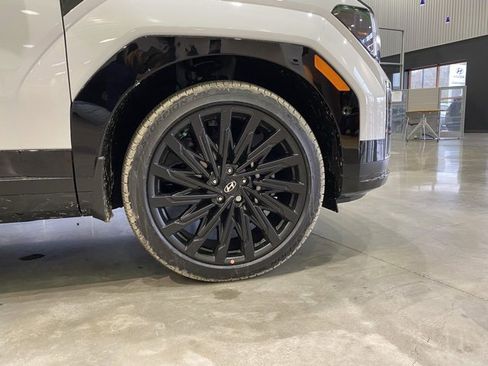 New 2025 Hyundai Santa Fe Calligraphy image 36