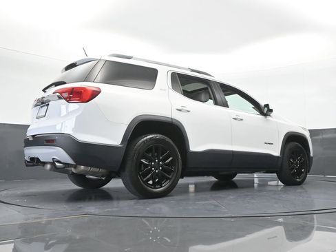 Used 2019 GMC Acadia SLT FWD image 65