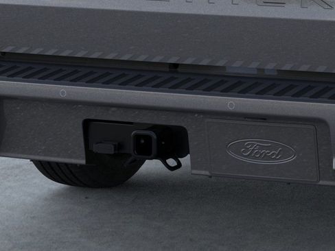 New 2025 Ford Maverick Lobo AWD/4WD image 23