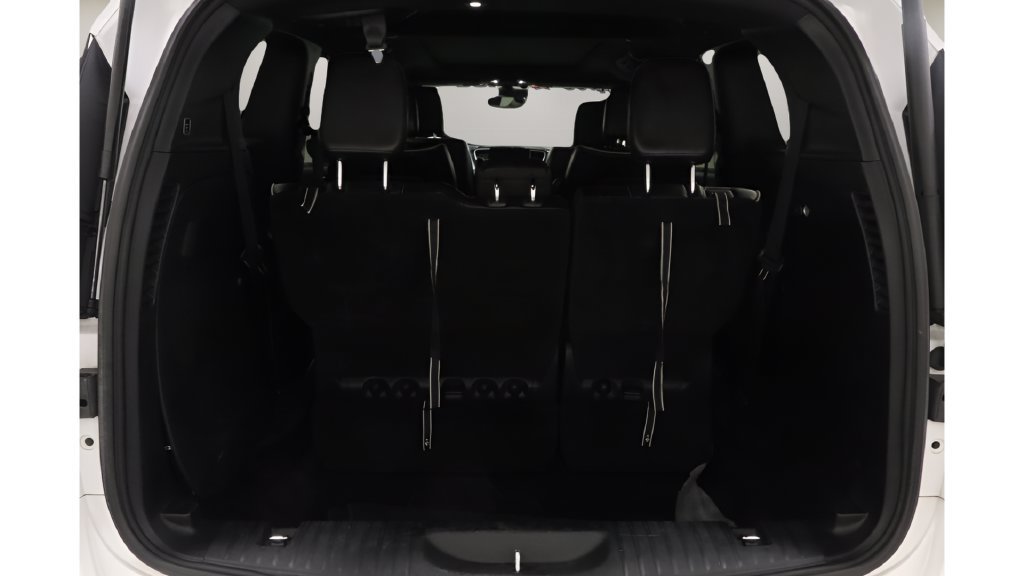 Certified 2025 Chrysler Pacifica Limited FWD image 9