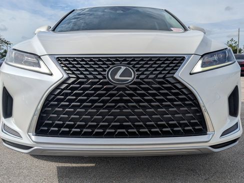 Used 2022 Lexus RX 350 FWD image 10