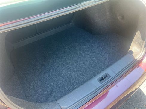 Used 2025 Nissan Sentra SV image 25