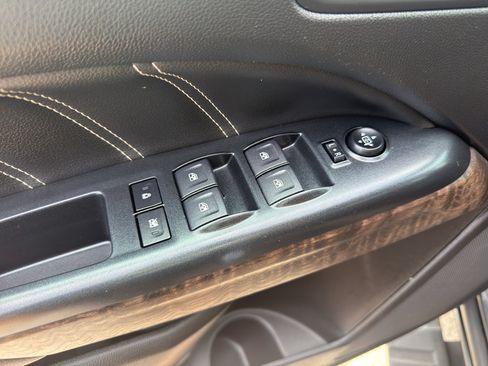 Used 2021 GMC Canyon Denali AWD/4WD image 13
