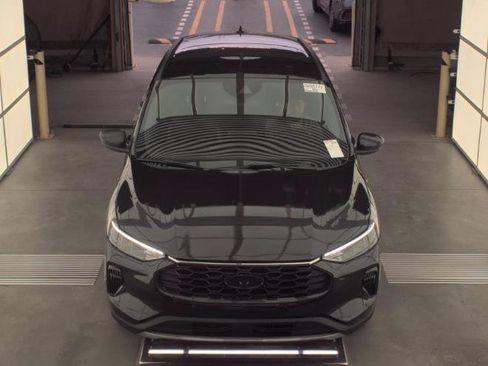 Used 2024 Ford Escape ST-Line FWD image 5