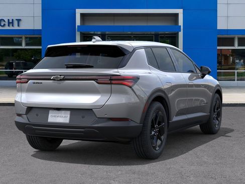 New 2026 Chevrolet Equinox EV LT w/ Comfort Package image 28