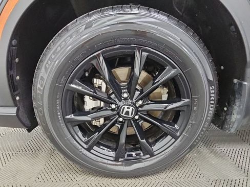 Used 2024 Honda CR-V Sport image 41