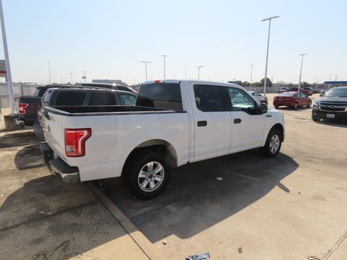 Used 2016 Ford F150 XLT RWD image 11