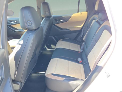 New 2026 Chevrolet Equinox ACTIV image 25