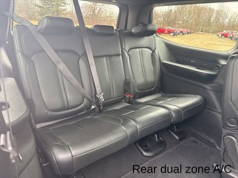 Used 2024 Jeep Wagoneer Series II image 35