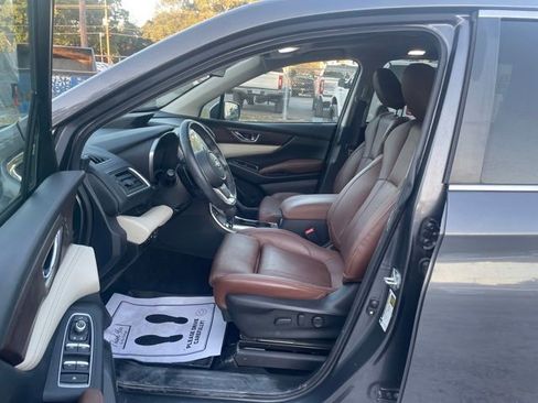 Used 2022 Subaru Ascent Touring image 9