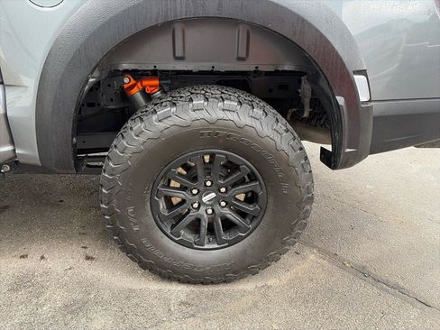 Used 2024 Ford F150 Raptor AWD/4WD image 18
