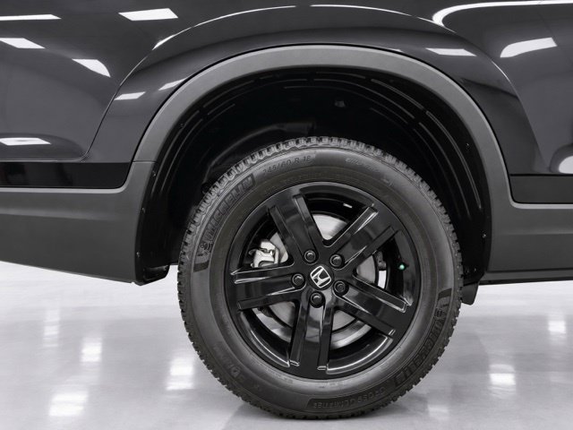 Used 2023 Honda Ridgeline Black Edition image 10