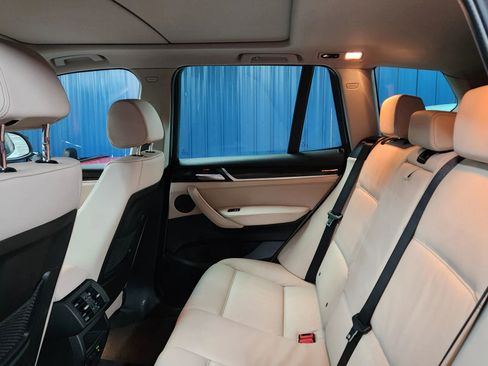 Used 2015 BMW X3 xDrive28i image 22