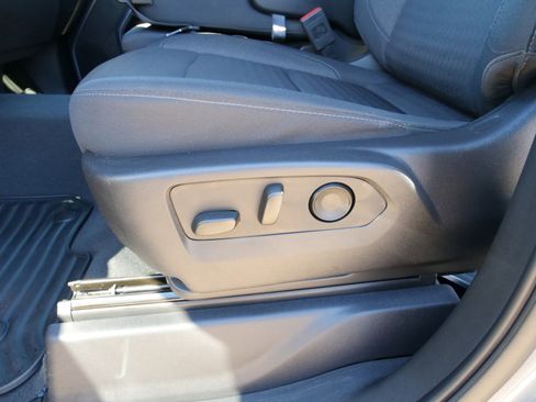 Certified 2023 Chevrolet Silverado 1500 LT w/ LPO, Dark Essentials Package image 17