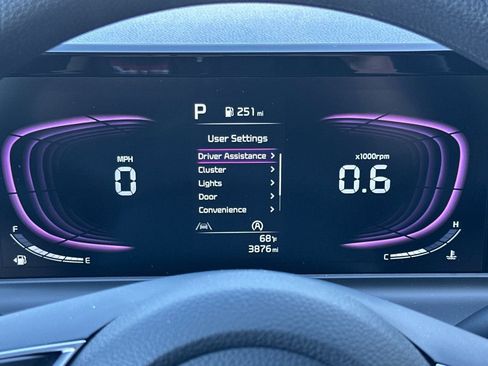 Certified 2026 Kia Seltos LX image 40