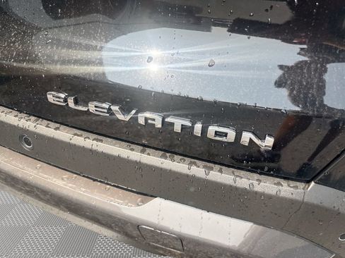 New 2027 GMC Terrain Elevation AWD/4WD image 27