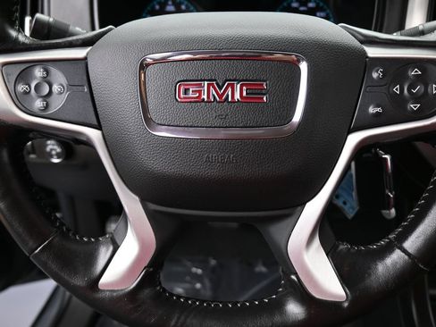 Used 2022 GMC Canyon Elevation w/ Trailering Package RWD image 29