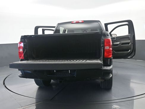 Used 2018 Chevrolet Silverado 1500 LT w/ All Star Edition AWD/4WD image 68