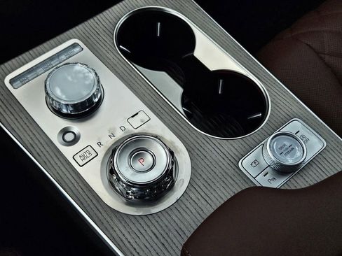 New 2026 Genesis GV80 3.5T Prestige image 28